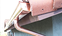 Find Gutter Contractors in Roanoke City County